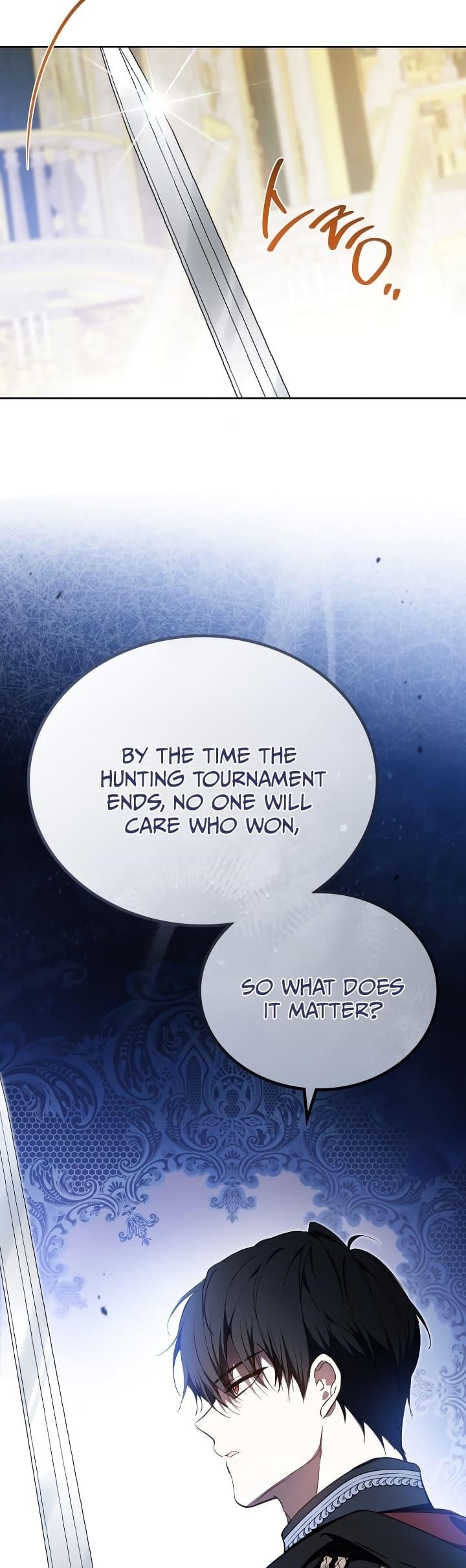 I’ll Be the Matriarch in This Life - Chapter 191 Page 35