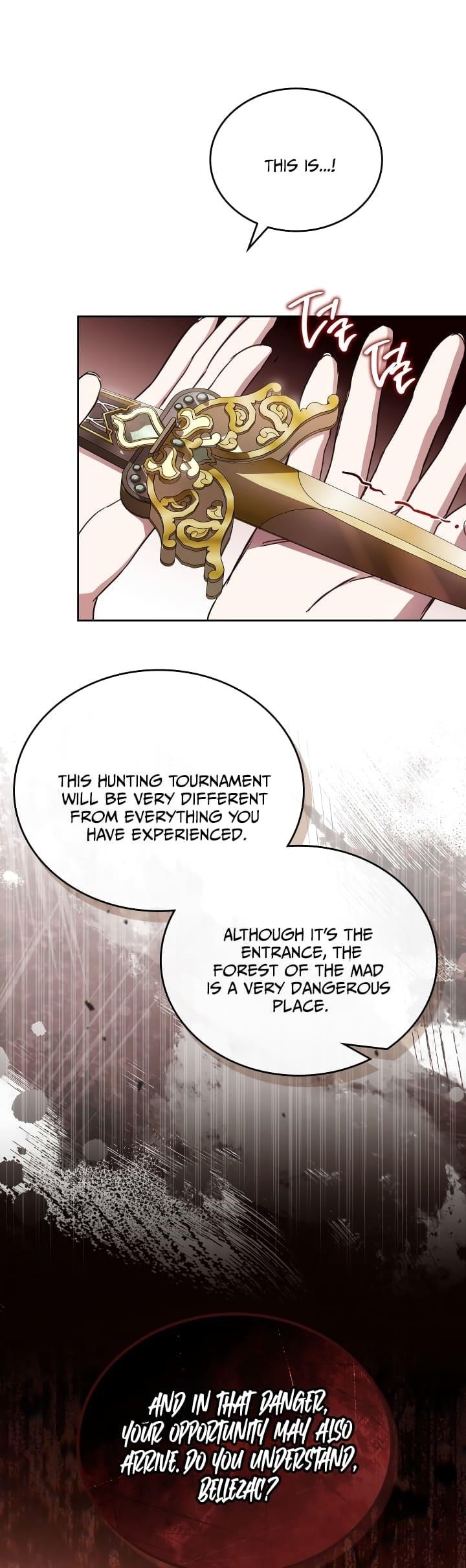 I’ll Be the Matriarch in This Life - Chapter 191 Page 48