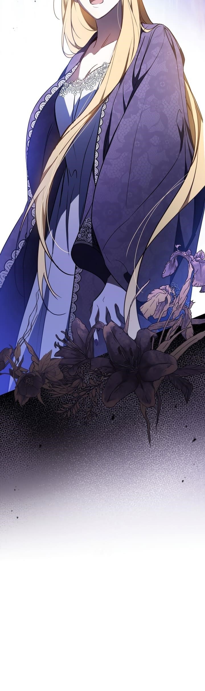 I’ll Be the Matriarch in This Life - Chapter 191 Page 8