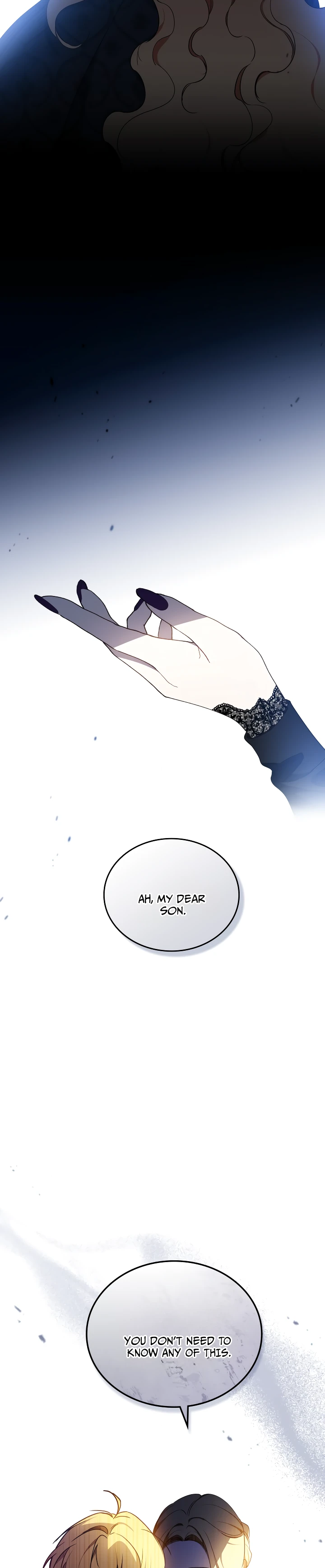 I’ll Be the Matriarch in This Life - Chapter 196 Page 14