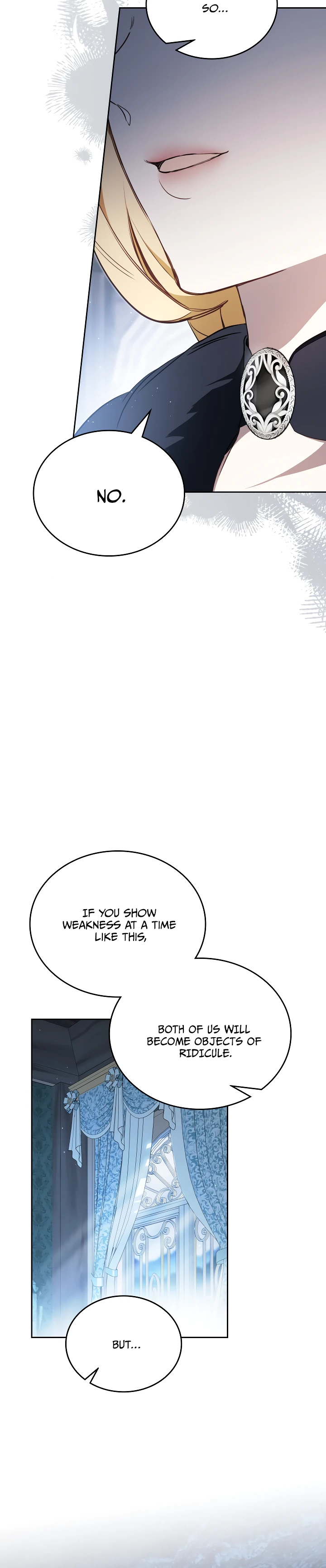I’ll Be the Matriarch in This Life - Chapter 196 Page 16