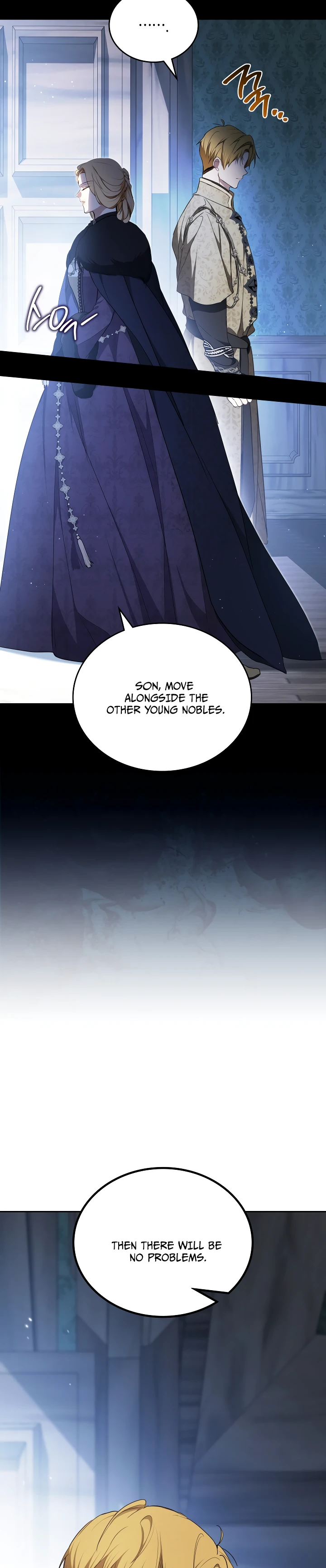 I’ll Be the Matriarch in This Life - Chapter 196 Page 18