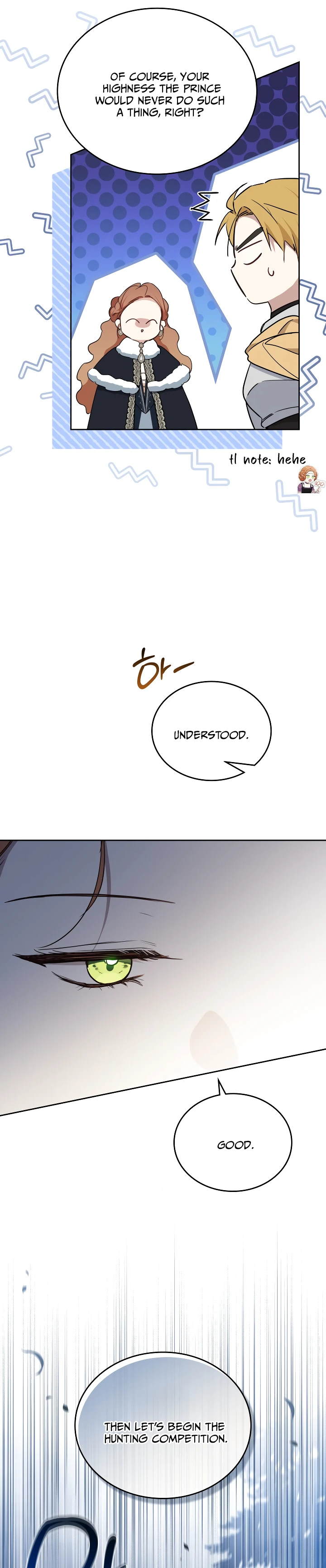 I’ll Be the Matriarch in This Life - Chapter 196 Page 26