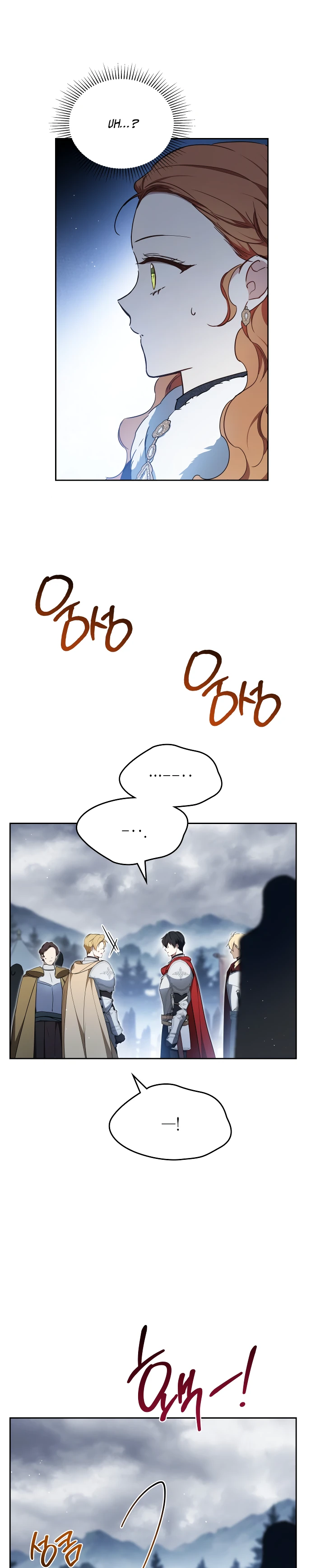 I’ll Be the Matriarch in This Life - Chapter 196 Page 28