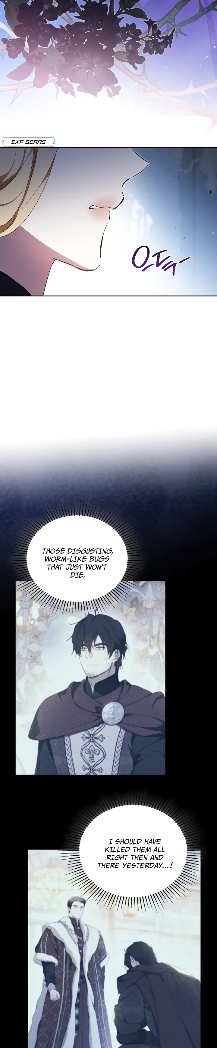 I’ll Be the Matriarch in This Life - Chapter 196 Page 3