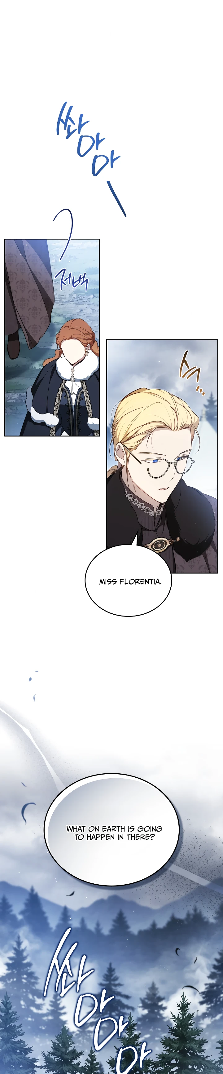 I’ll Be the Matriarch in This Life - Chapter 196 Page 34