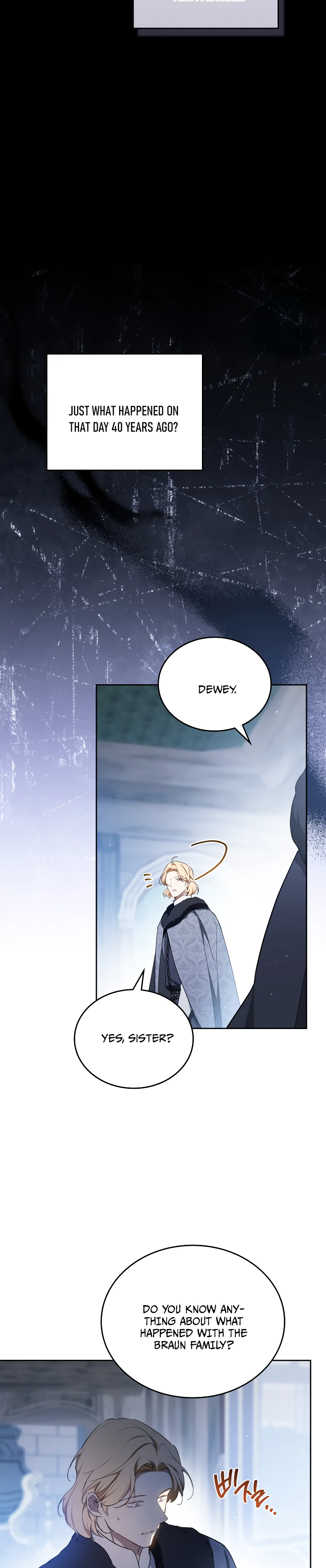 I’ll Be the Matriarch in This Life - Chapter 196 Page 5