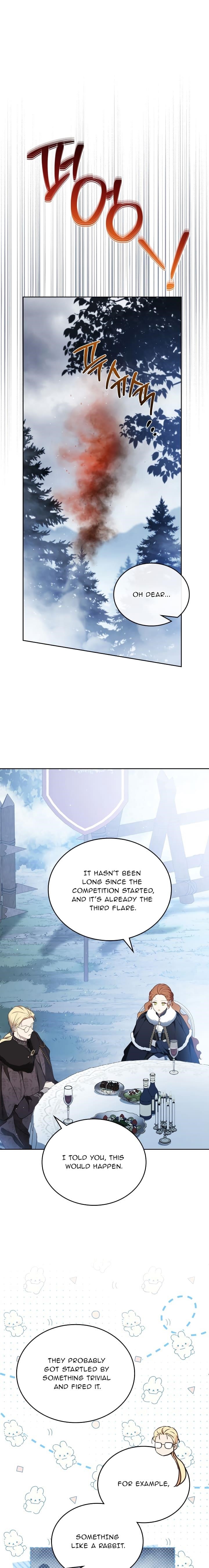 I’ll Be the Matriarch in This Life - Chapter 197 Page 14