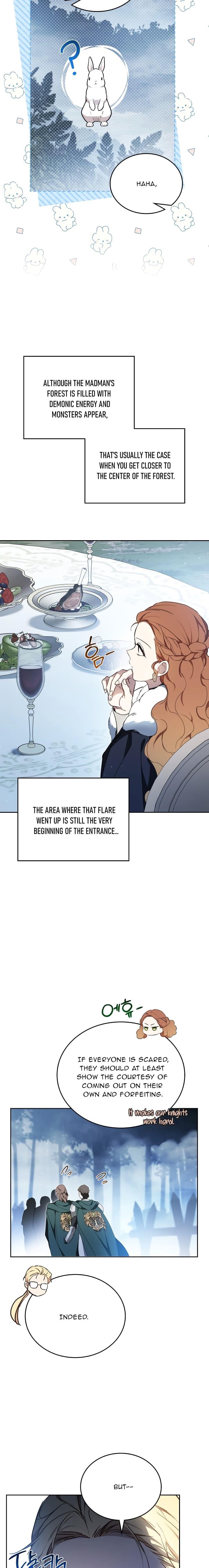 I’ll Be the Matriarch in This Life - Chapter 197 Page 15