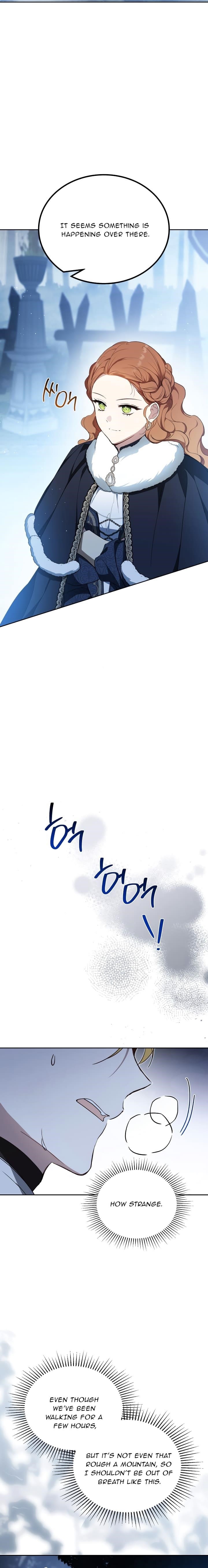 I’ll Be the Matriarch in This Life - Chapter 197 Page 17