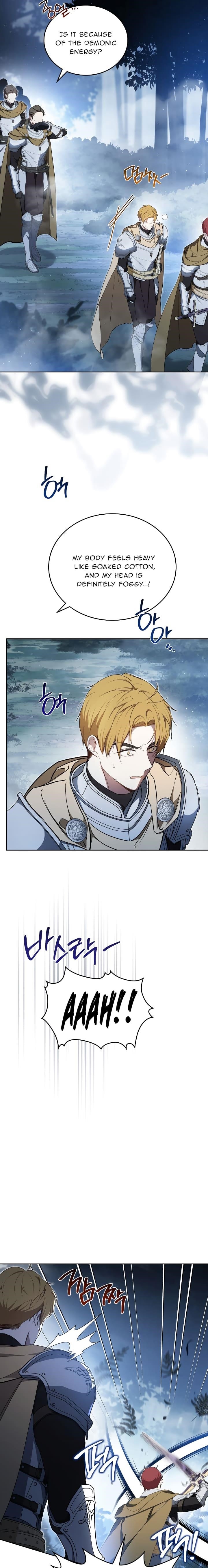 I’ll Be the Matriarch in This Life - Chapter 197 Page 18