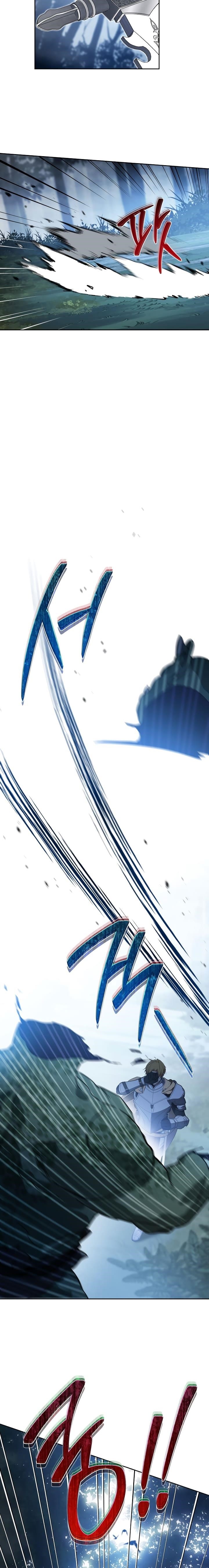 I’ll Be the Matriarch in This Life - Chapter 197 Page 23