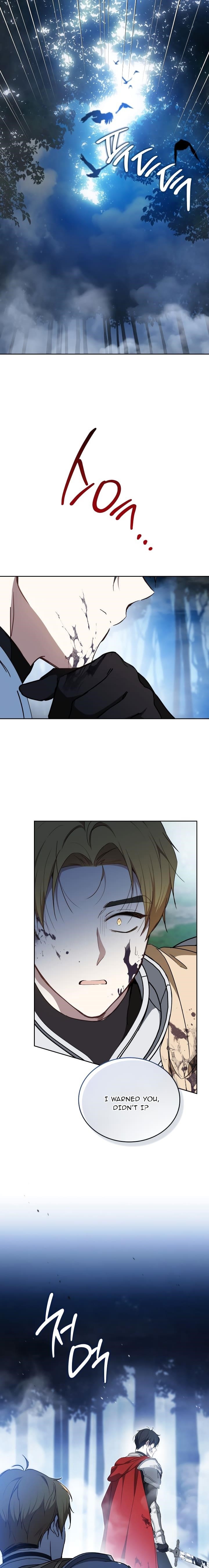 I’ll Be the Matriarch in This Life - Chapter 197 Page 24