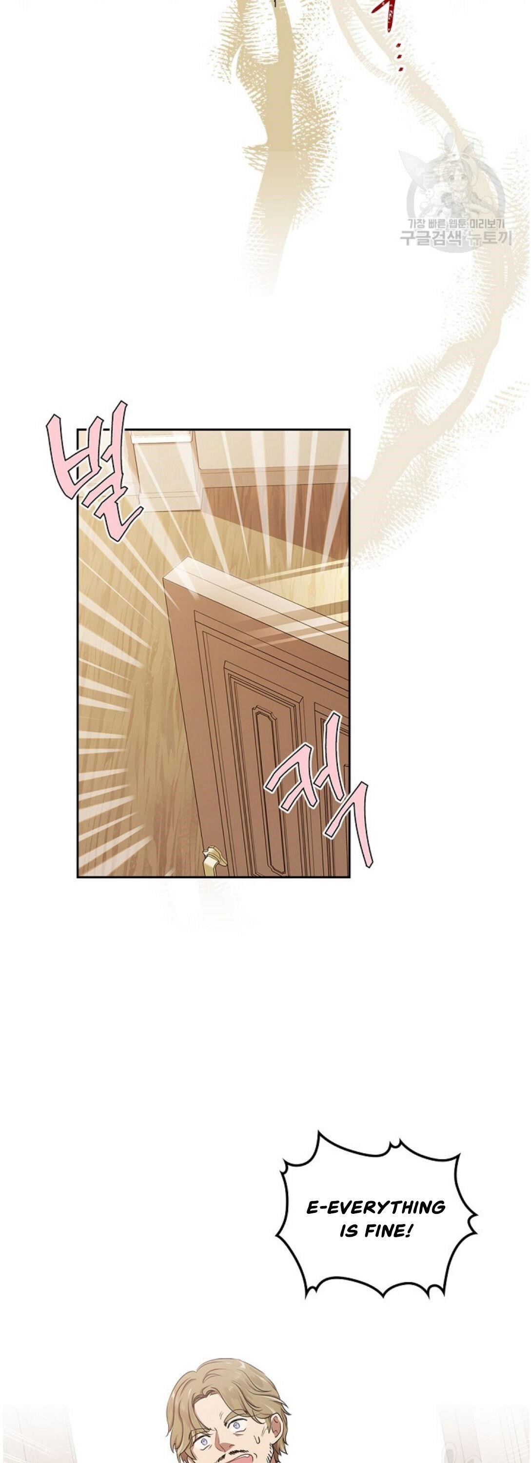 I’ll Be the Matriarch in This Life - Chapter 20 Page 12