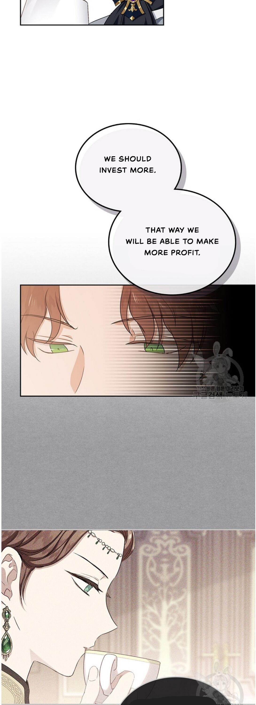 I’ll Be the Matriarch in This Life - Chapter 20 Page 19