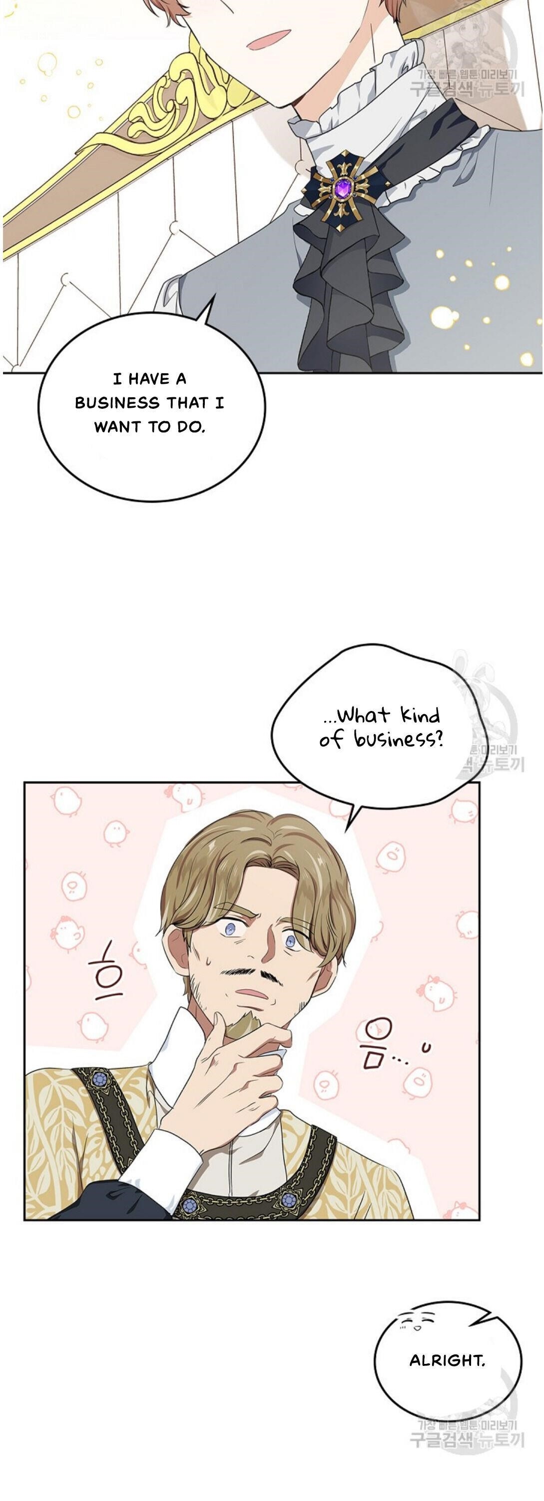 I’ll Be the Matriarch in This Life - Chapter 20 Page 26