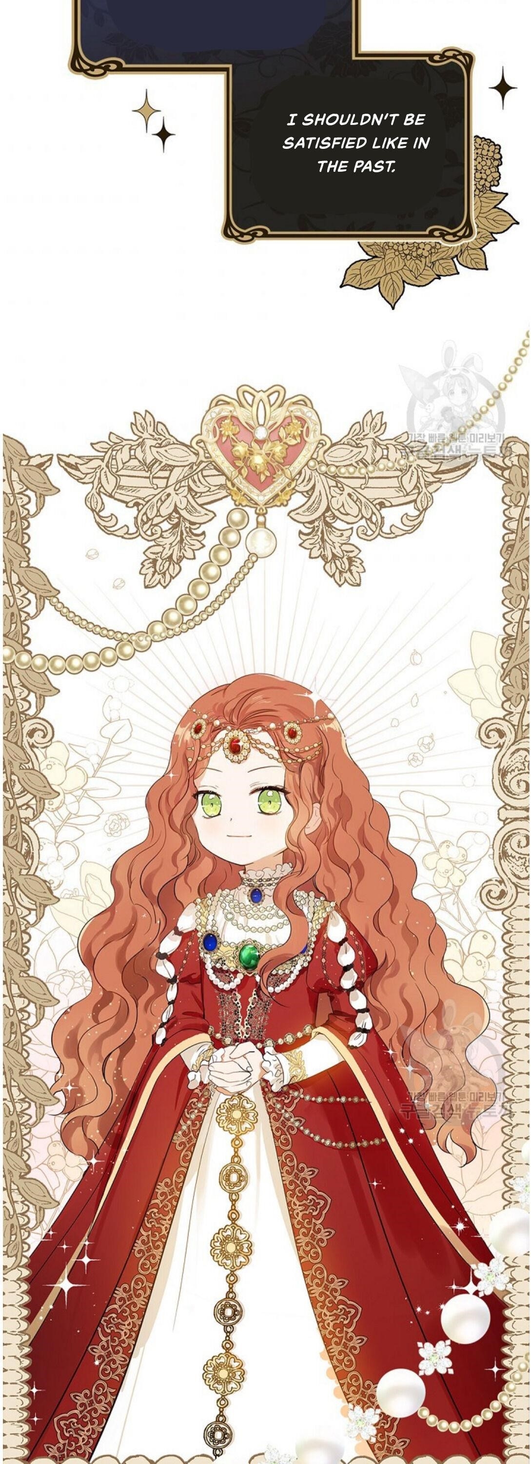 I’ll Be the Matriarch in This Life - Chapter 20 Page 28