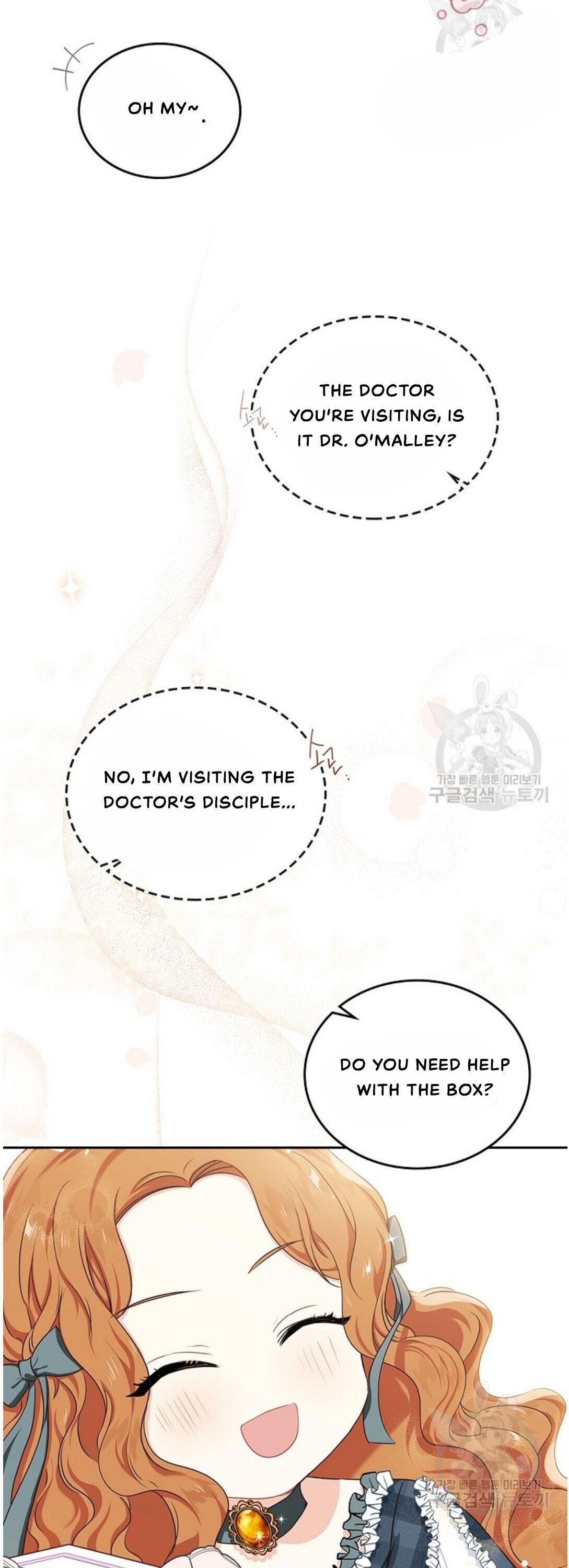 I’ll Be the Matriarch in This Life - Chapter 20 Page 37