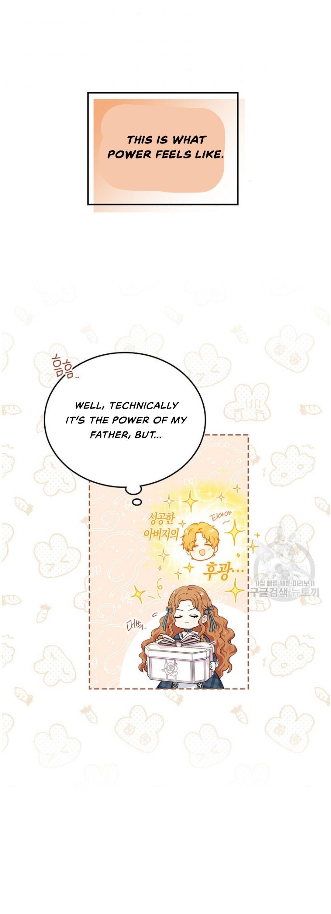 I’ll Be the Matriarch in This Life - Chapter 20 Page 40