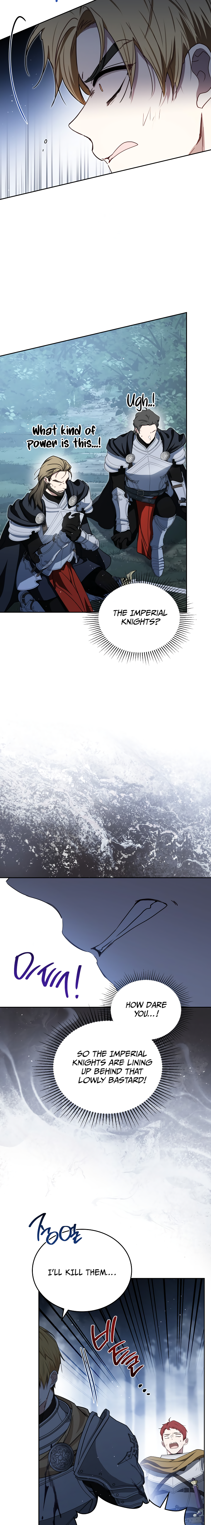 I’ll Be the Matriarch in This Life - Chapter 200 Page 13