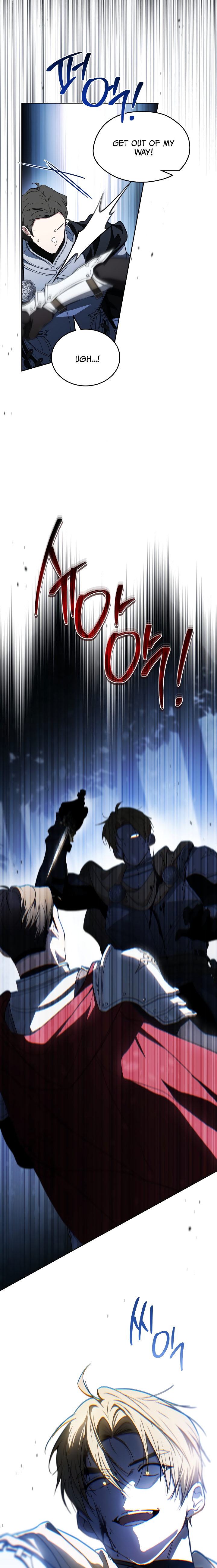 I’ll Be the Matriarch in This Life - Chapter 200 Page 15