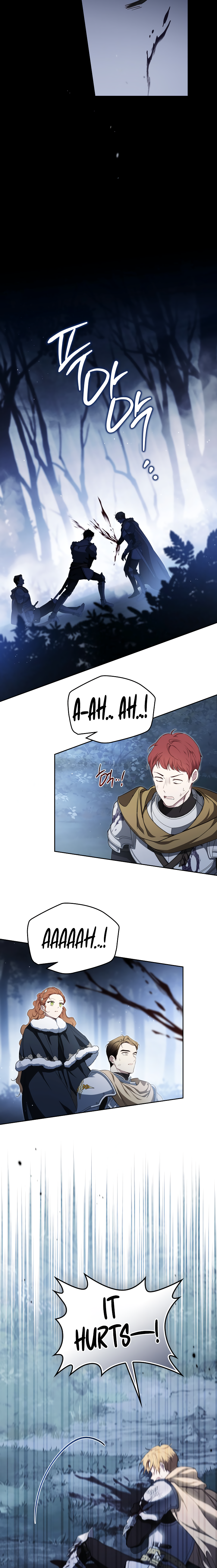 I’ll Be the Matriarch in This Life - Chapter 200 Page 18