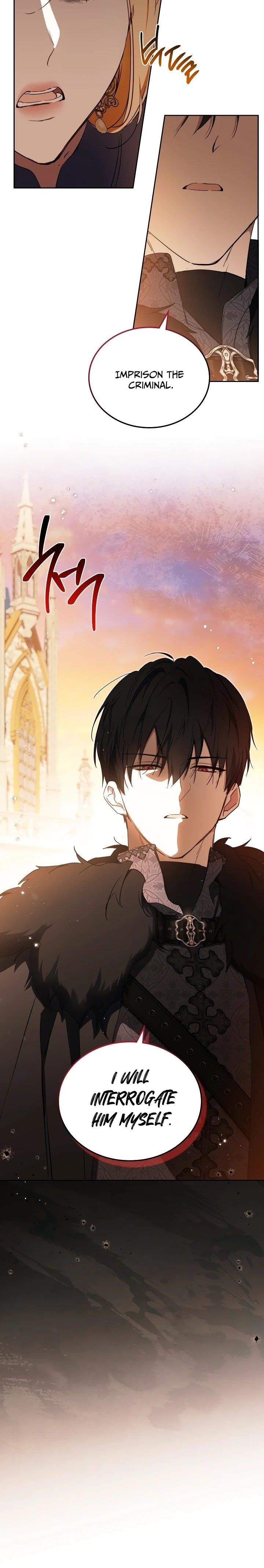 I’ll Be the Matriarch in This Life - Chapter 201 Page 10