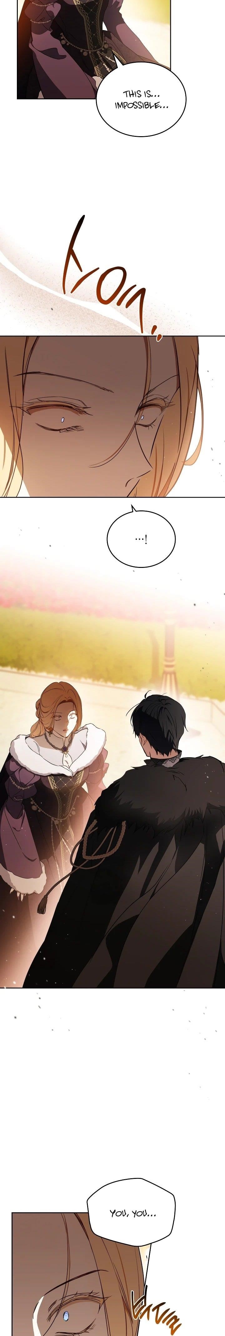 I’ll Be the Matriarch in This Life - Chapter 201 Page 9