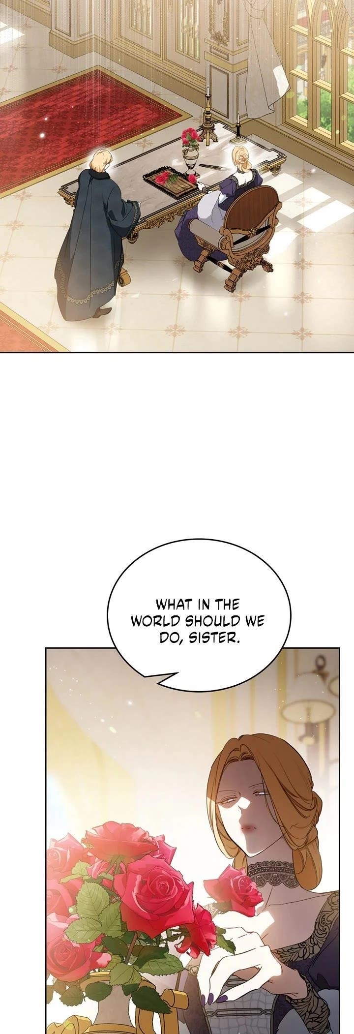 I’ll Be the Matriarch in This Life - Chapter 203 Page 15