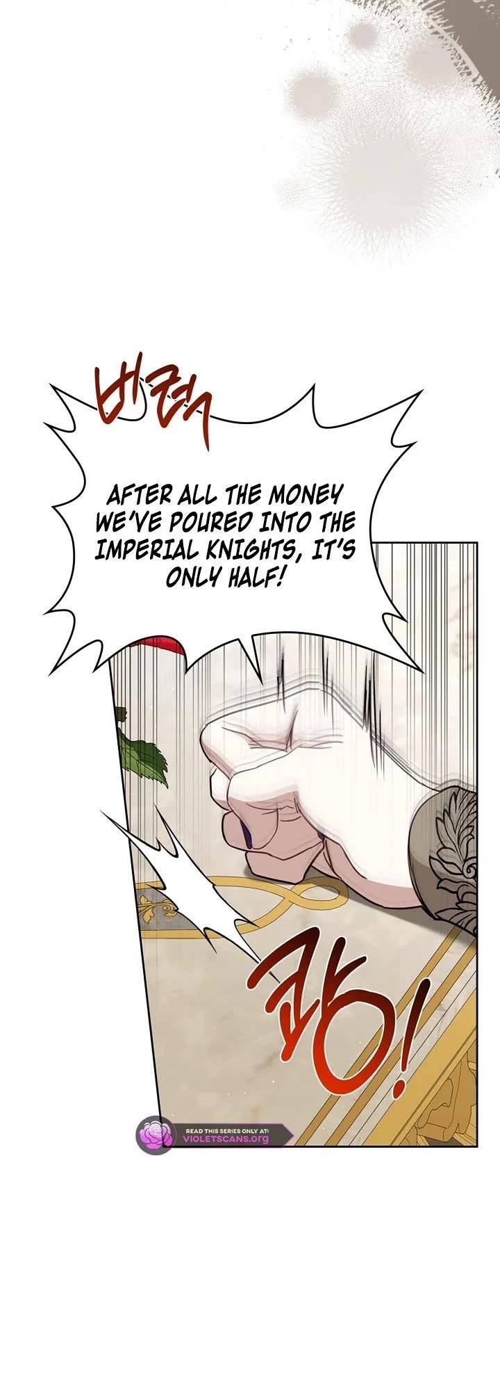 I’ll Be the Matriarch in This Life - Chapter 203 Page 20