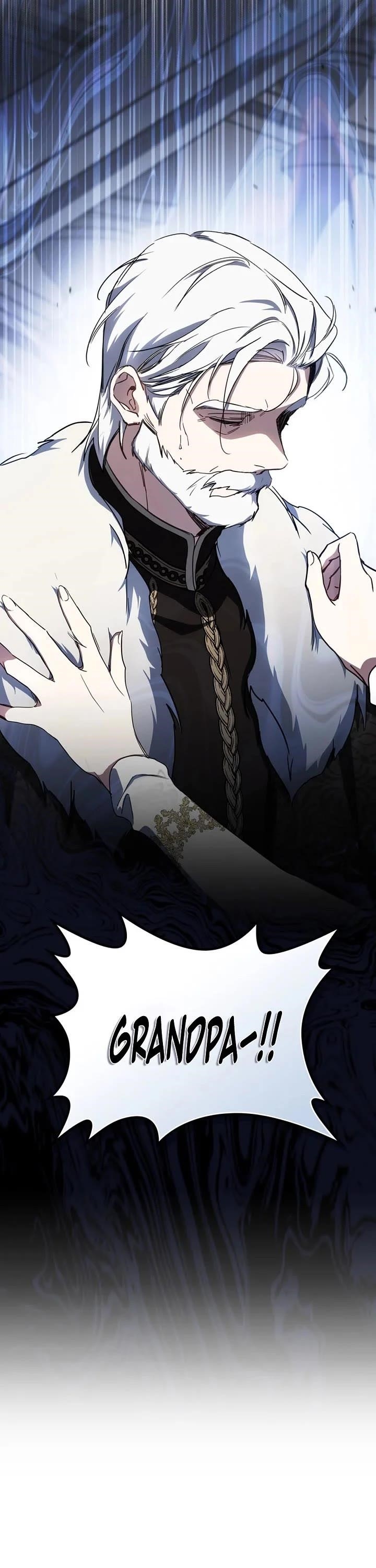 I’ll Be the Matriarch in This Life - Chapter 203 Page 3