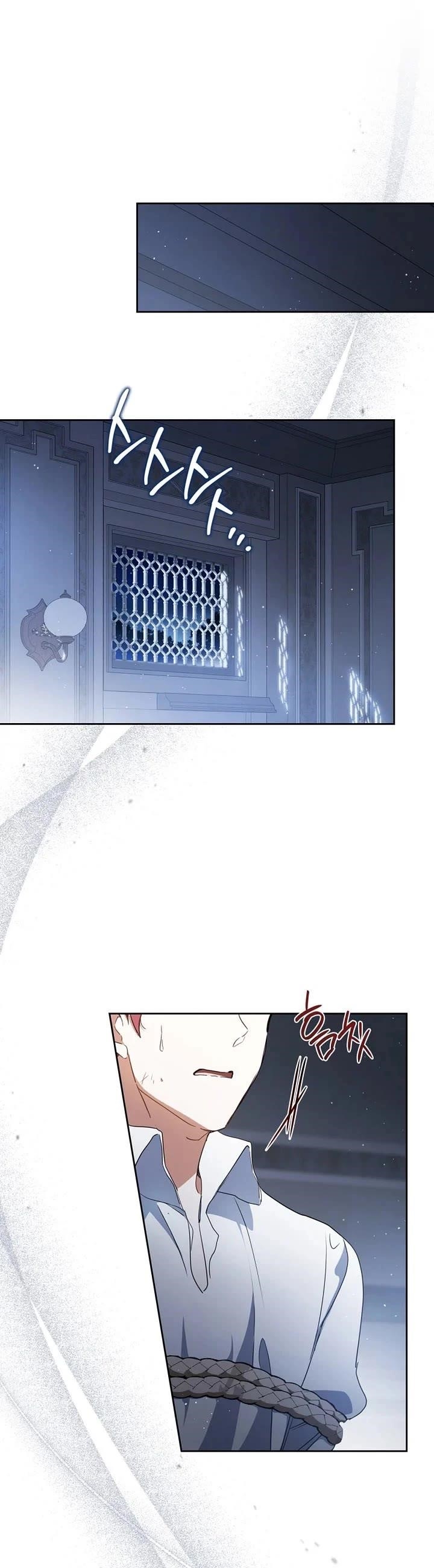 I’ll Be the Matriarch in This Life - Chapter 203 Page 34