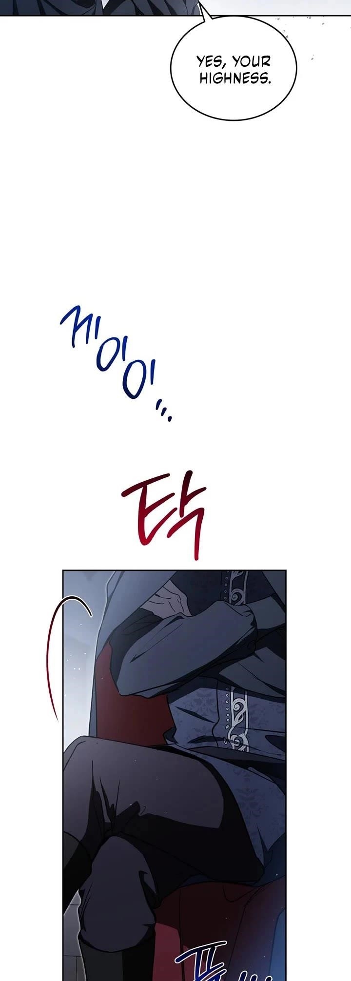 I’ll Be the Matriarch in This Life - Chapter 203 Page 38