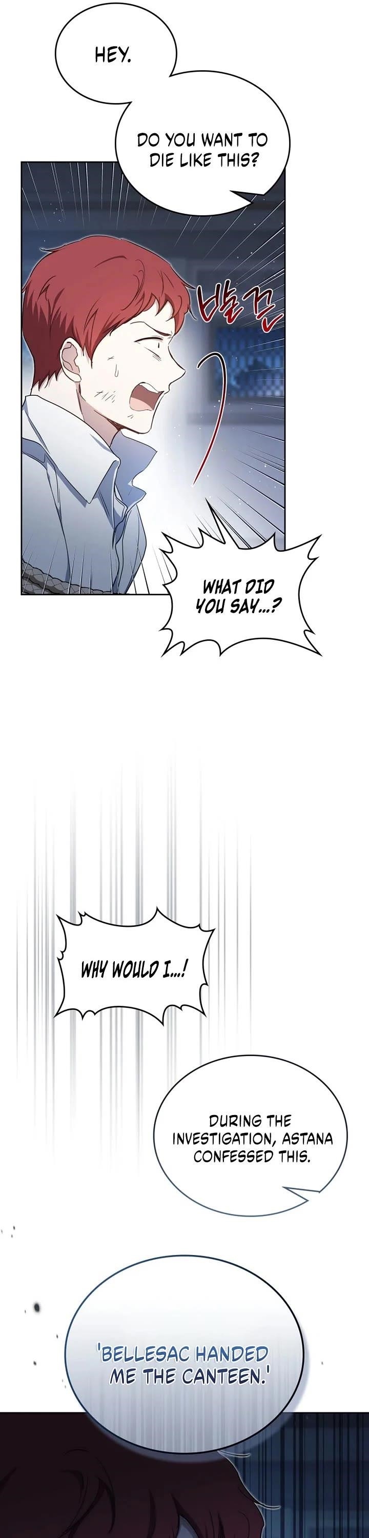 I’ll Be the Matriarch in This Life - Chapter 203 Page 40