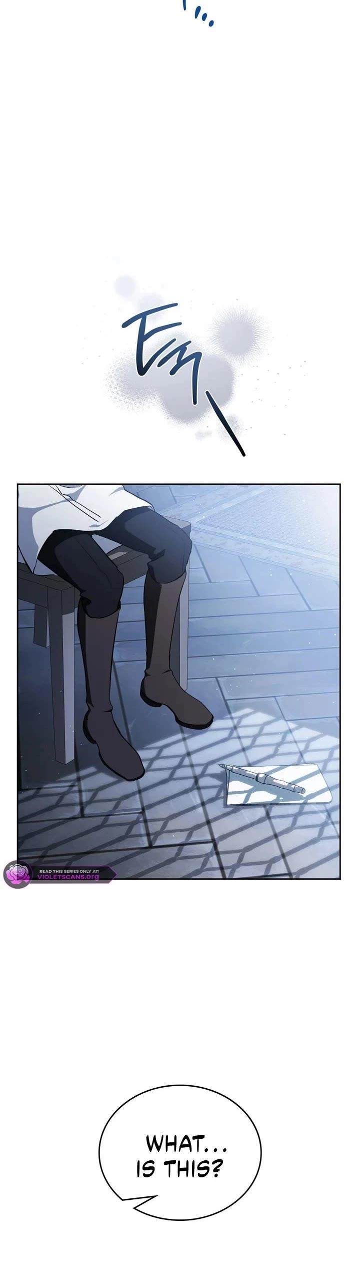 I’ll Be the Matriarch in This Life - Chapter 203 Page 47