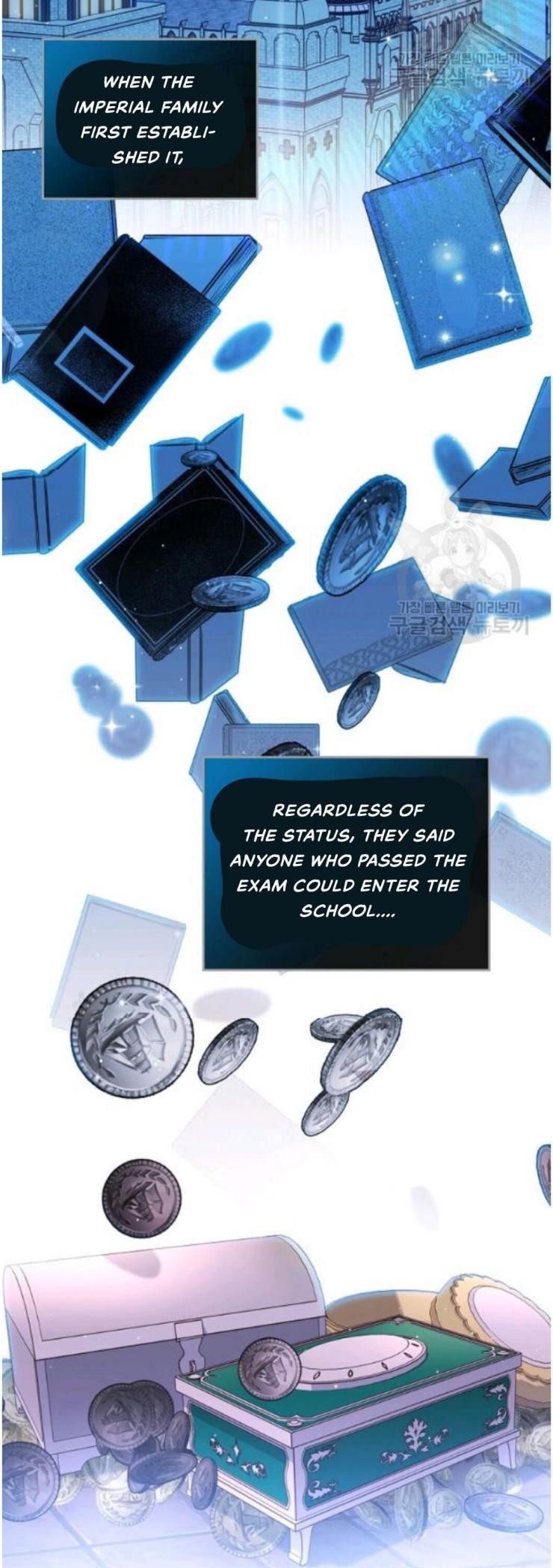 I’ll Be the Matriarch in This Life - Chapter 21 Page 19