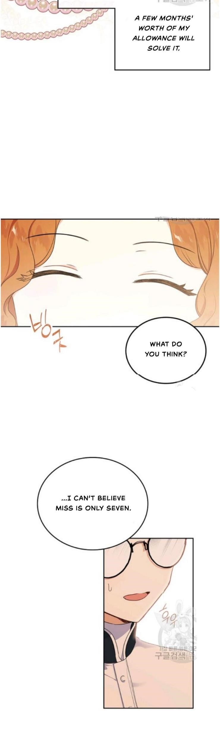 I’ll Be the Matriarch in This Life - Chapter 21 Page 29