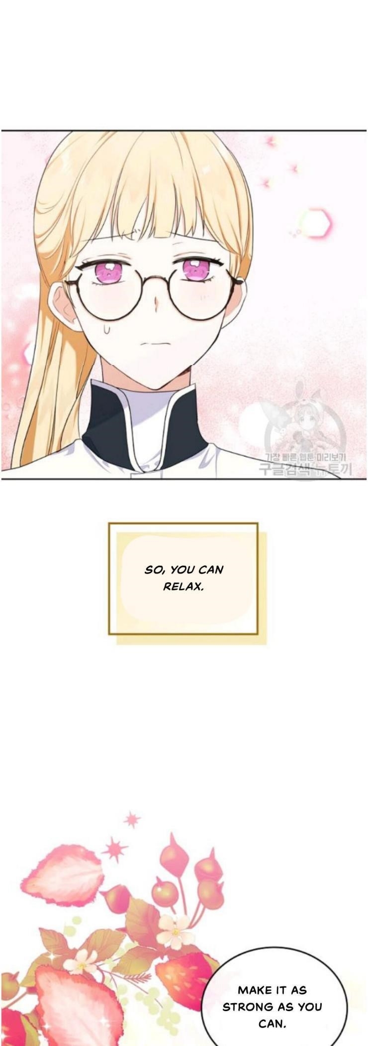 I’ll Be the Matriarch in This Life - Chapter 21 Page 39