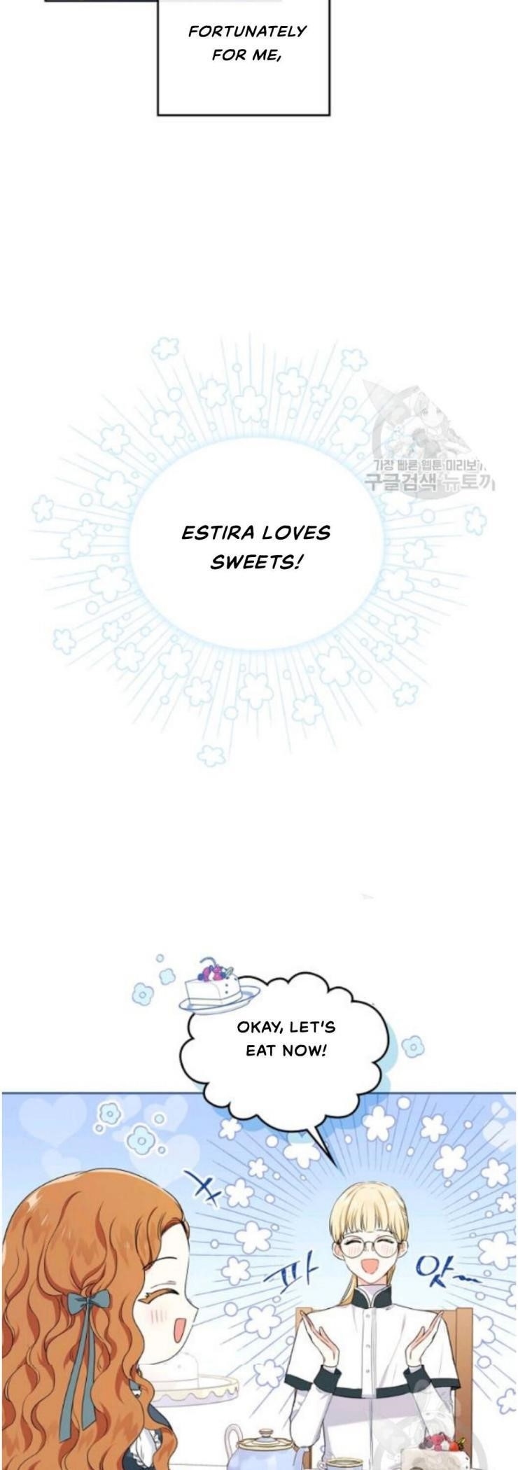 I’ll Be the Matriarch in This Life - Chapter 21 Page 6