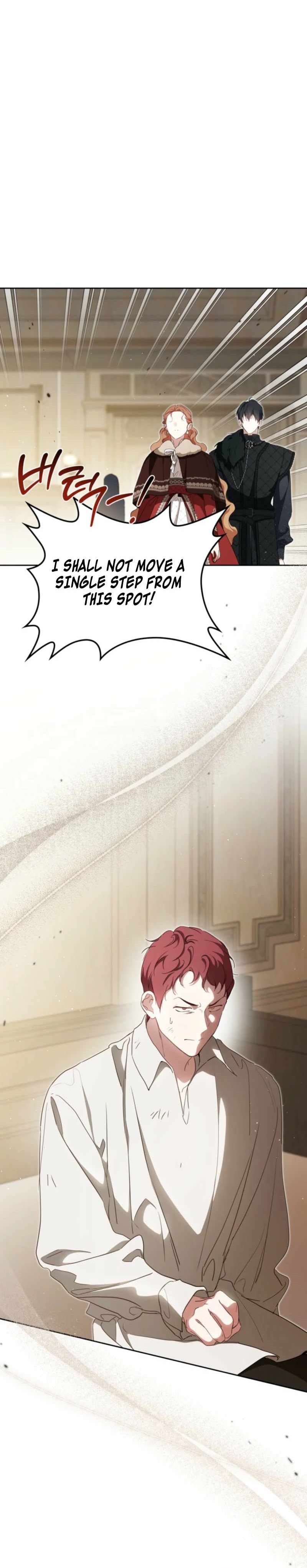 I’ll Be the Matriarch in This Life - Chapter 212 Page 11