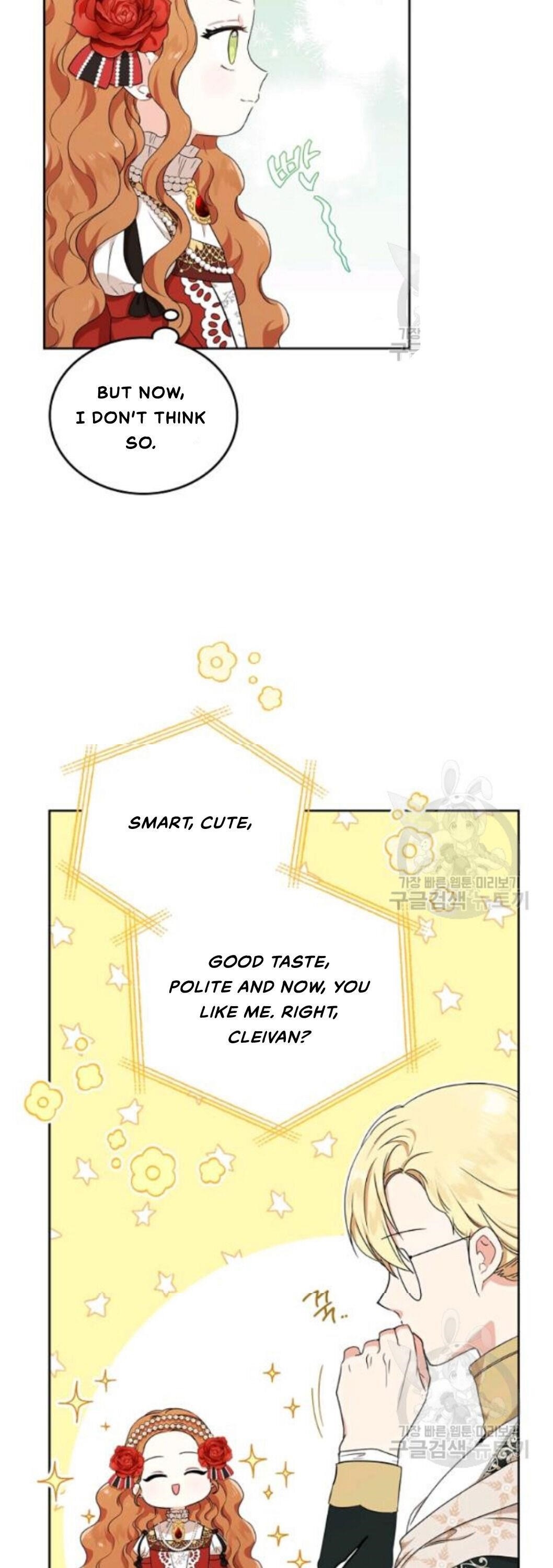 I’ll Be the Matriarch in This Life - Chapter 22 Page 15