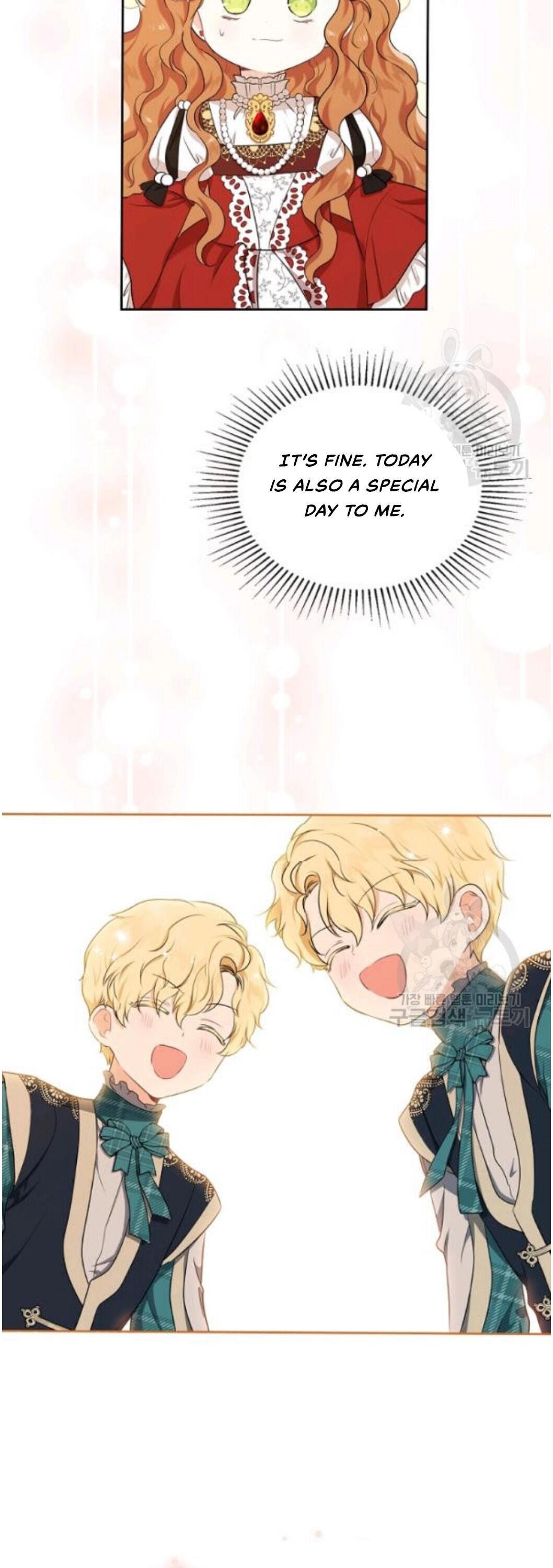 I’ll Be the Matriarch in This Life - Chapter 22 Page 18