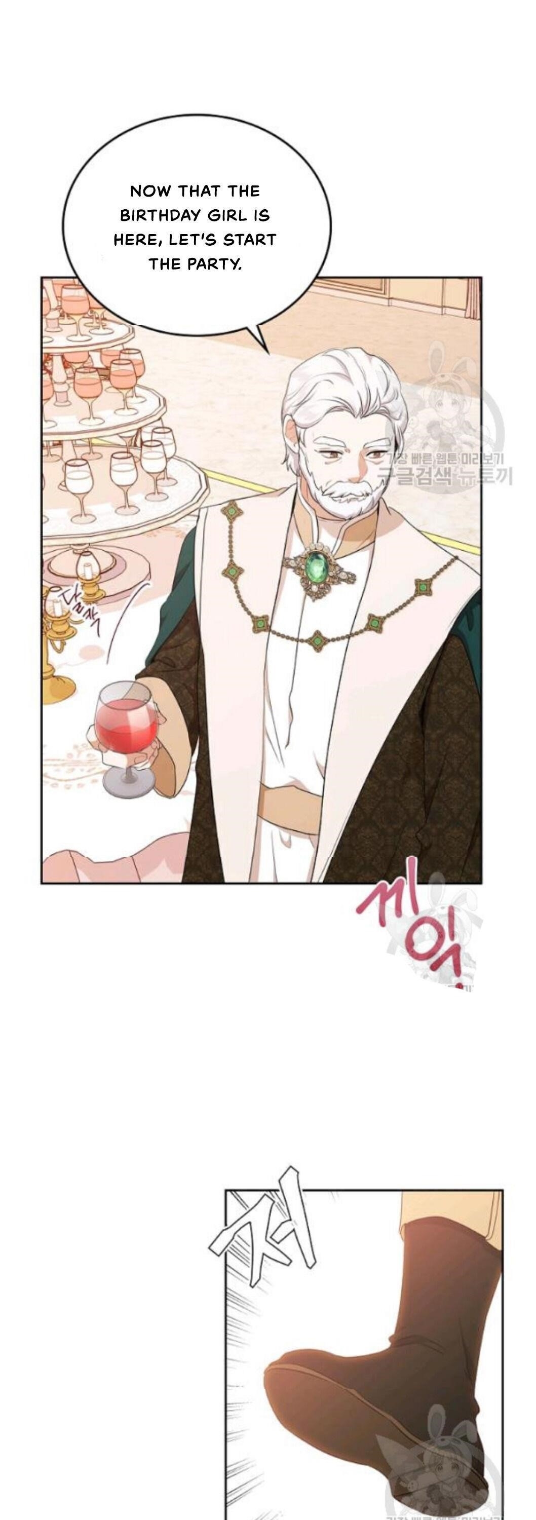 I’ll Be the Matriarch in This Life - Chapter 22 Page 39