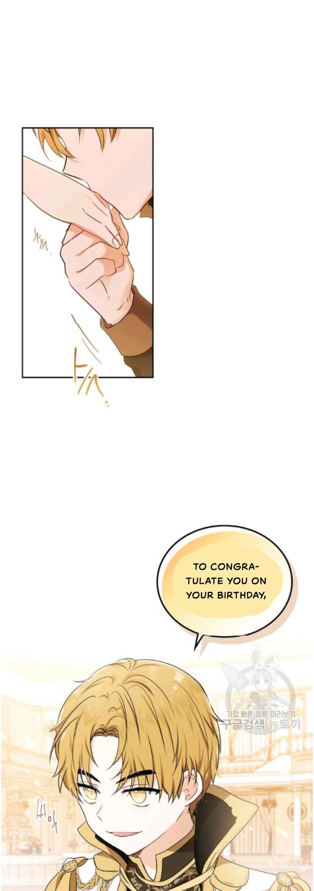 I’ll Be the Matriarch in This Life - Chapter 22 Page 42