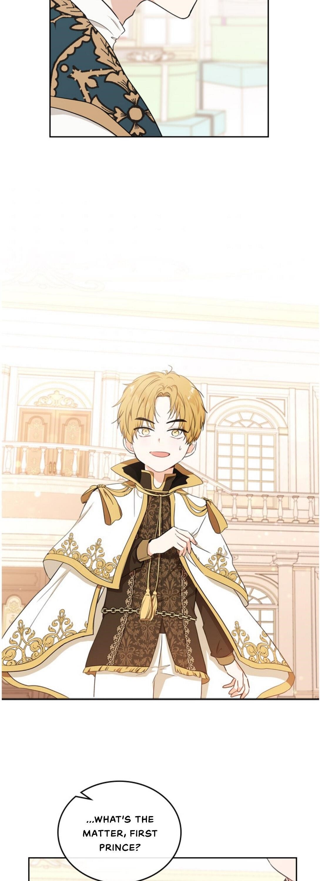 I’ll Be the Matriarch in This Life - Chapter 23 Page 43