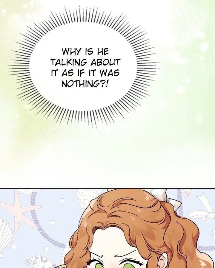 I’ll Be the Matriarch in This Life - Chapter 25 Page 100