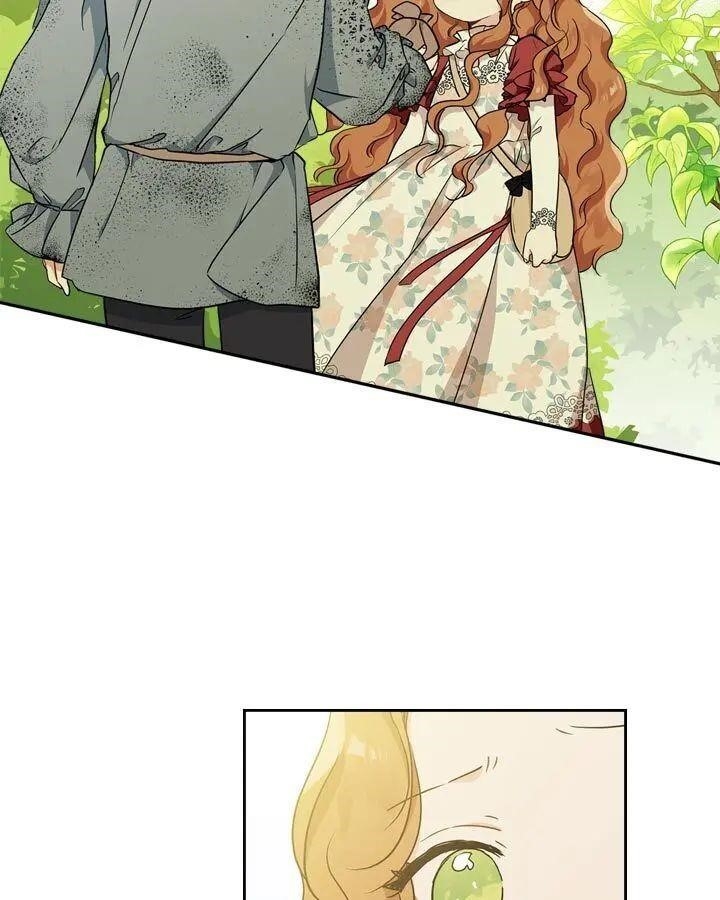 I’ll Be the Matriarch in This Life - Chapter 25 Page 112