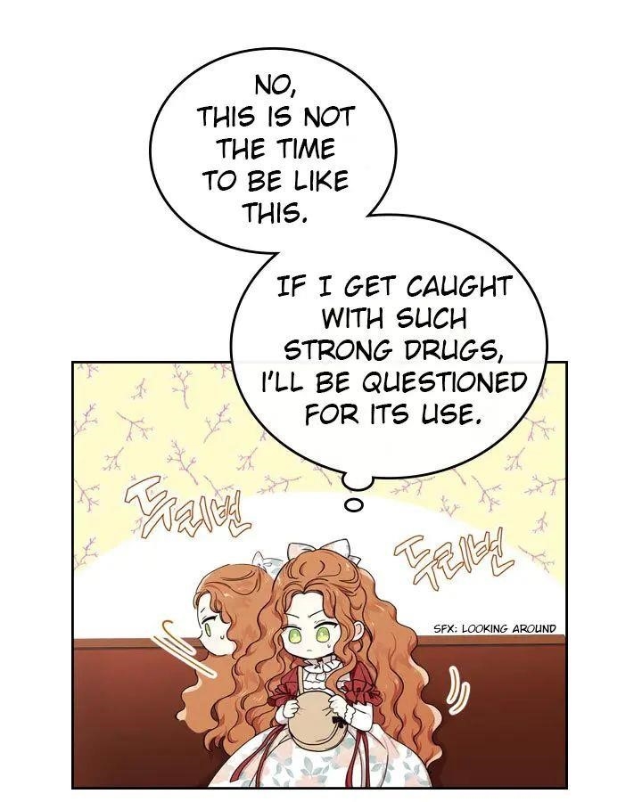 I’ll Be the Matriarch in This Life - Chapter 25 Page 12