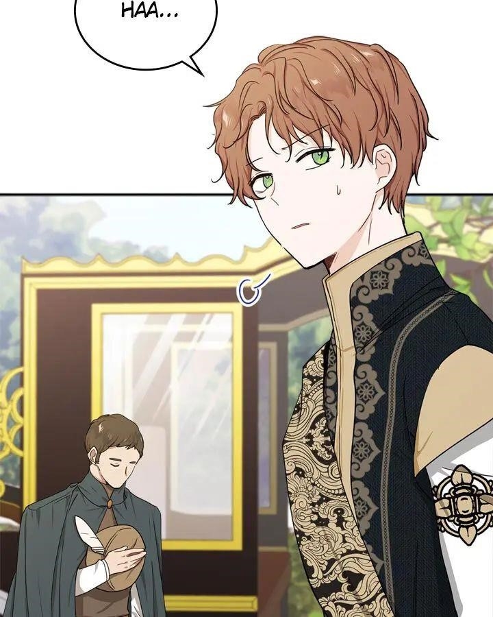 I’ll Be the Matriarch in This Life - Chapter 25 Page 23