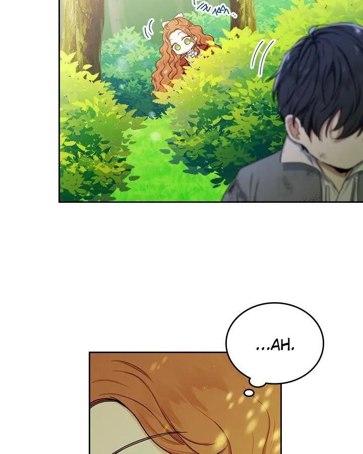 I’ll Be the Matriarch in This Life - Chapter 25 Page 54